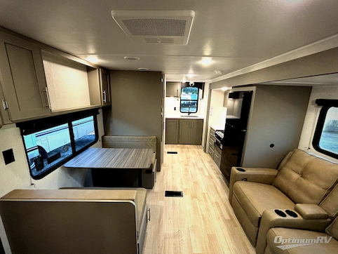 2027 Keystone Hideout 234MLS RV Photo 2