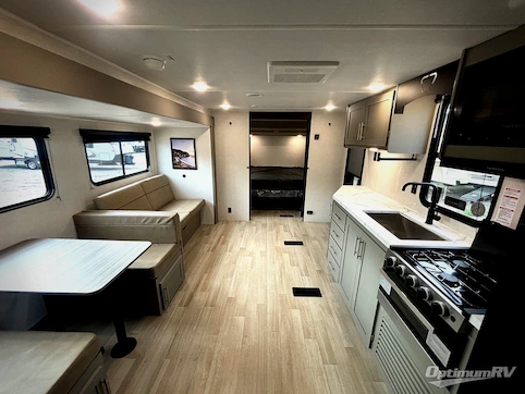 2027 Keystone Hideout 262BHS RV Photo 2