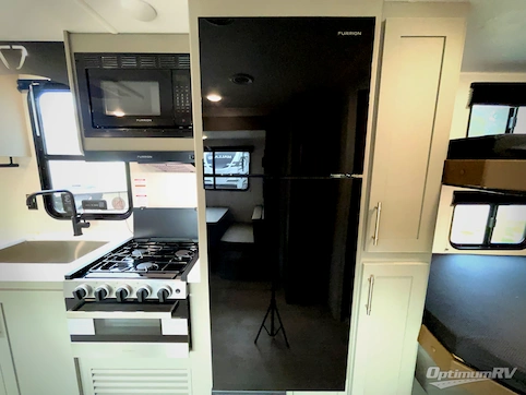 2027 Keystone Hideout 262BHS RV Photo 4