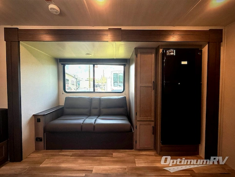 2024 Keystone Hideout 25RDS RV Photo 3