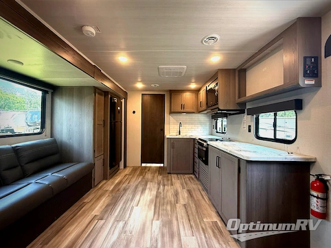 2024 Keystone Hideout 25RDS RV Photo 2