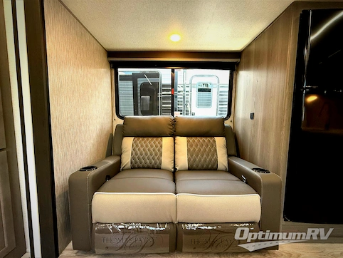 2025 Keystone Hideout 24FKS RV Photo 2