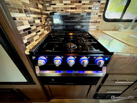 2019 Keystone Hideout 262LHS RV Photo 3