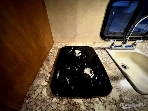 2016 Forest River Salem Cruise Lite FS 186RB RV Floorplan Photo