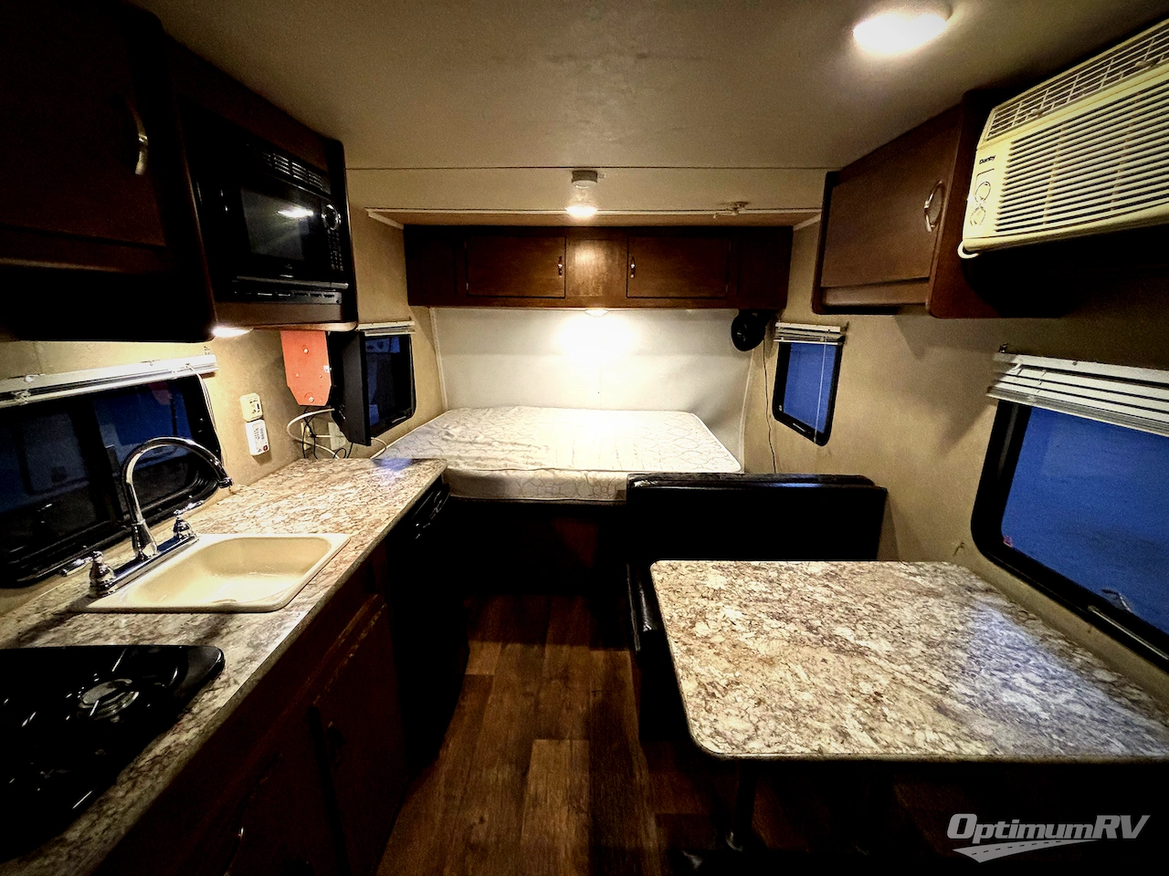 2016 Forest River Salem Cruise Lite FS 186RB Photo 5