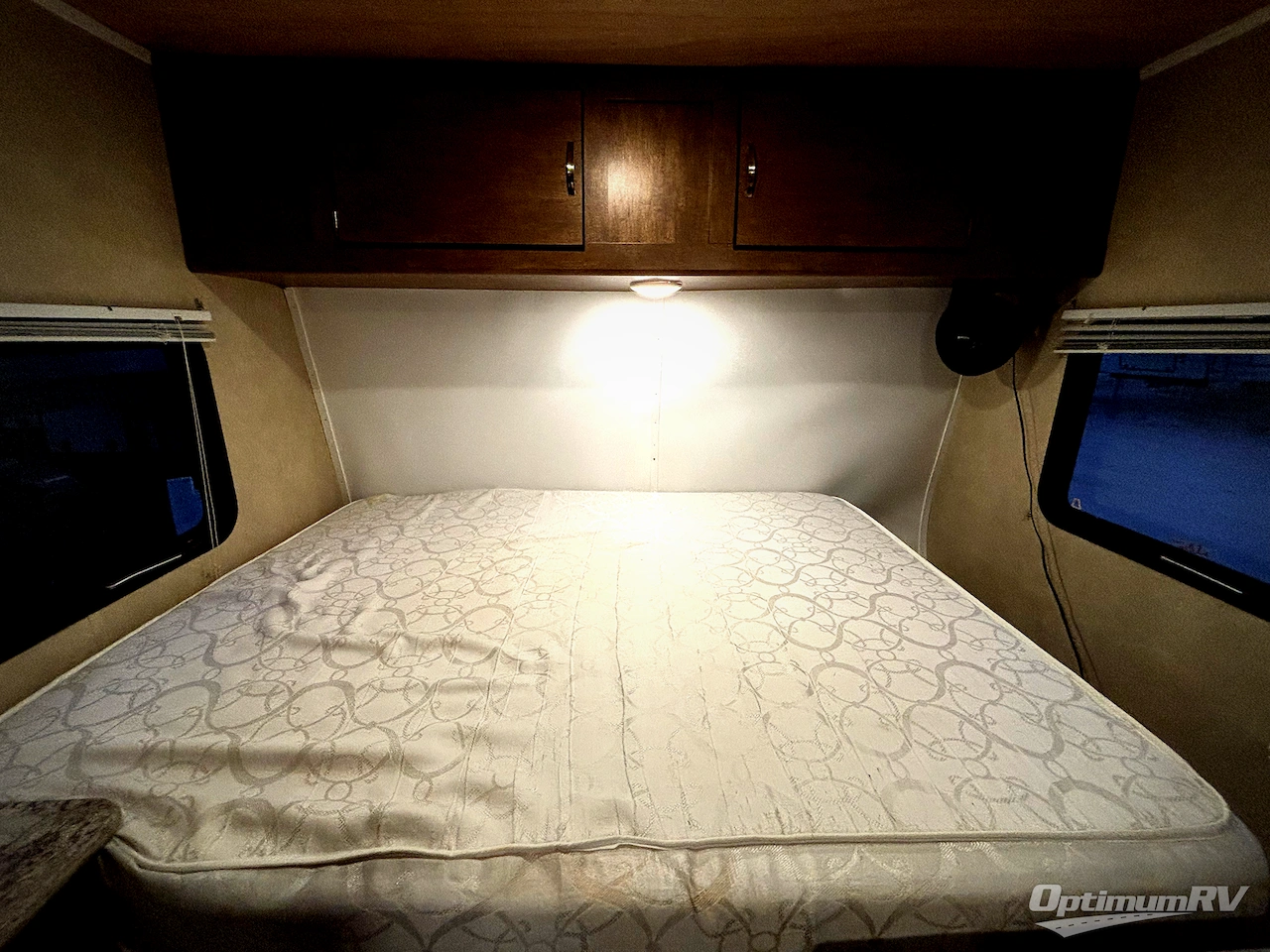 2016 Forest River Salem Cruise Lite FS 186RB Photo 7