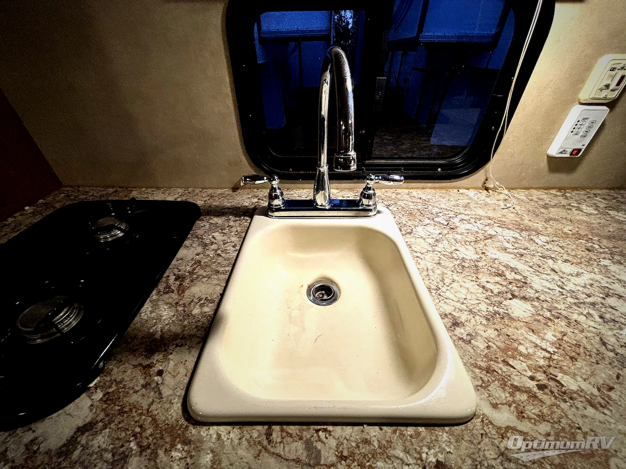 2016 Forest River Salem Cruise Lite FS 186RB Photo 9