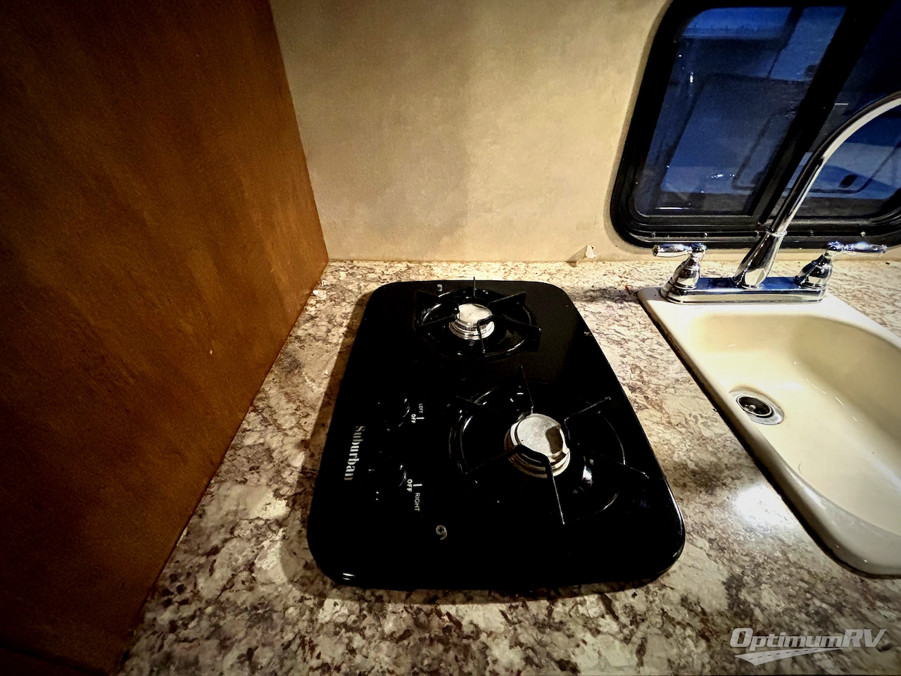 2016 Forest River Salem Cruise Lite FS 186RB Photo 10