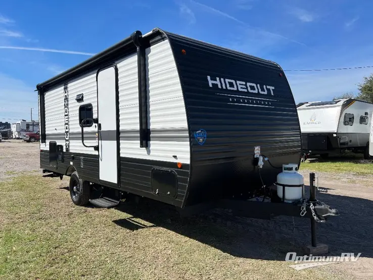2024 Keystone Hideout Sport Single Axle 181BH RV Photo 1