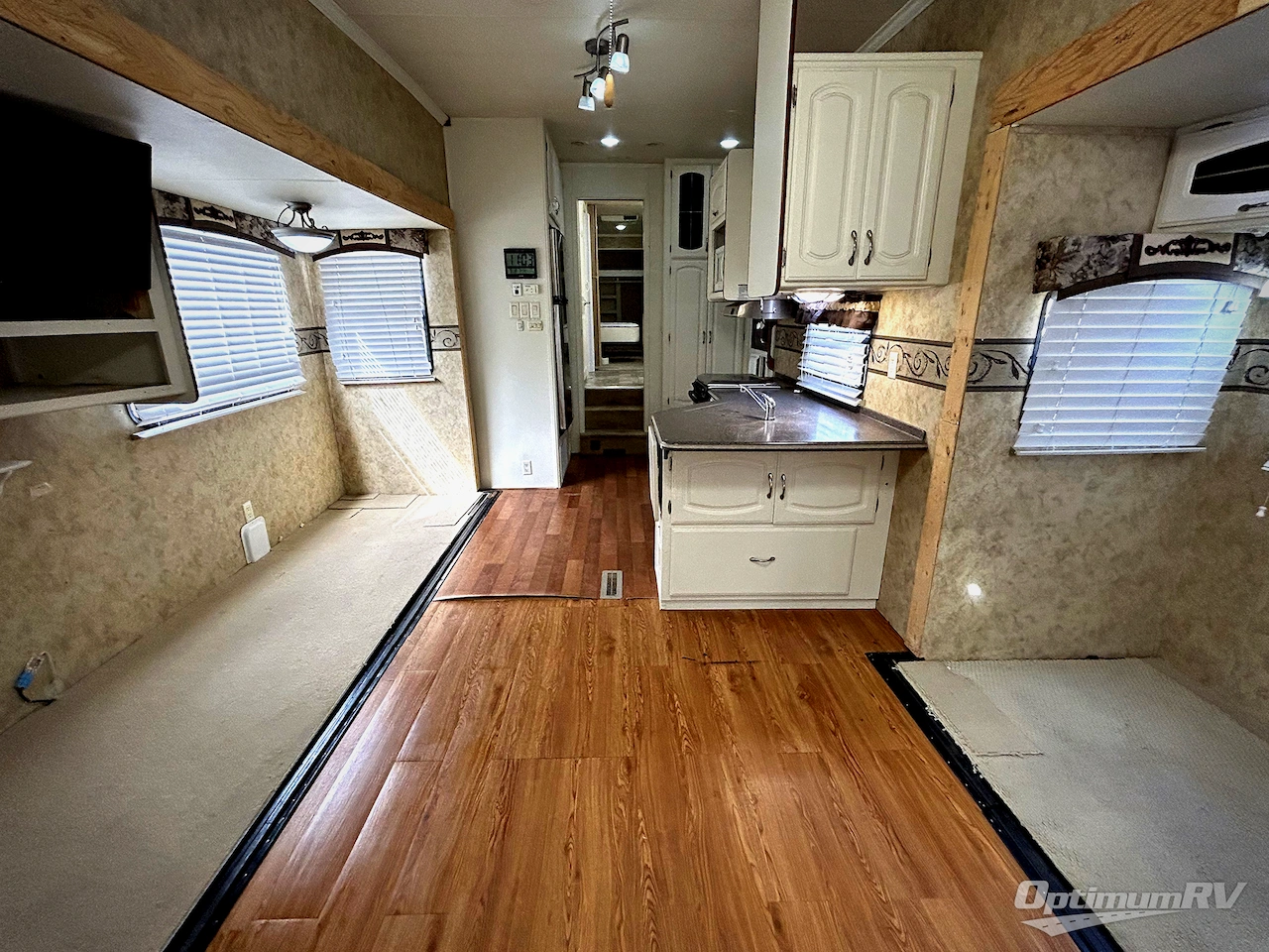 2008 Pilgrim Open Road 357RL3S-5 Photo 5