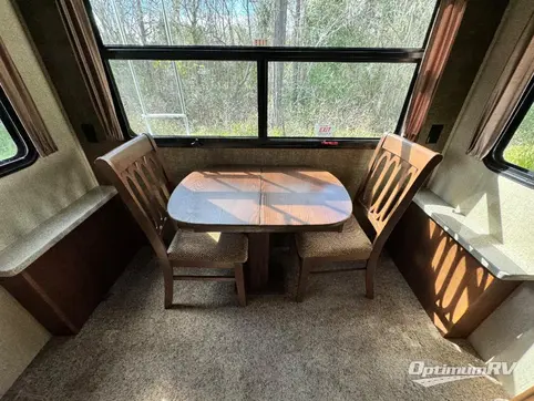 2014 Heartland Bighorn 3570RS RV Photo 3