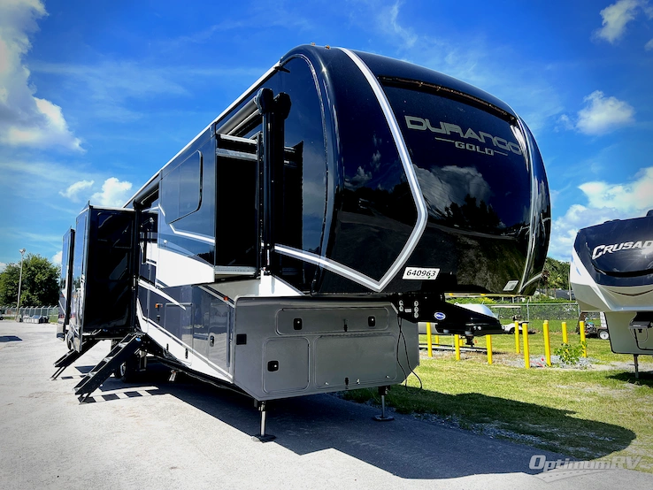 2025 KZ Durango Gold G391RKF RV Photo 1