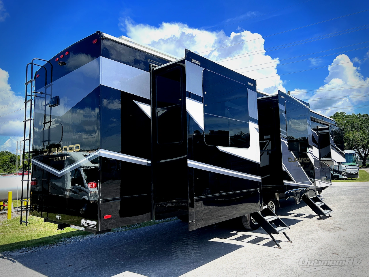 2025 KZ Durango Gold G391RKF Photo 3
