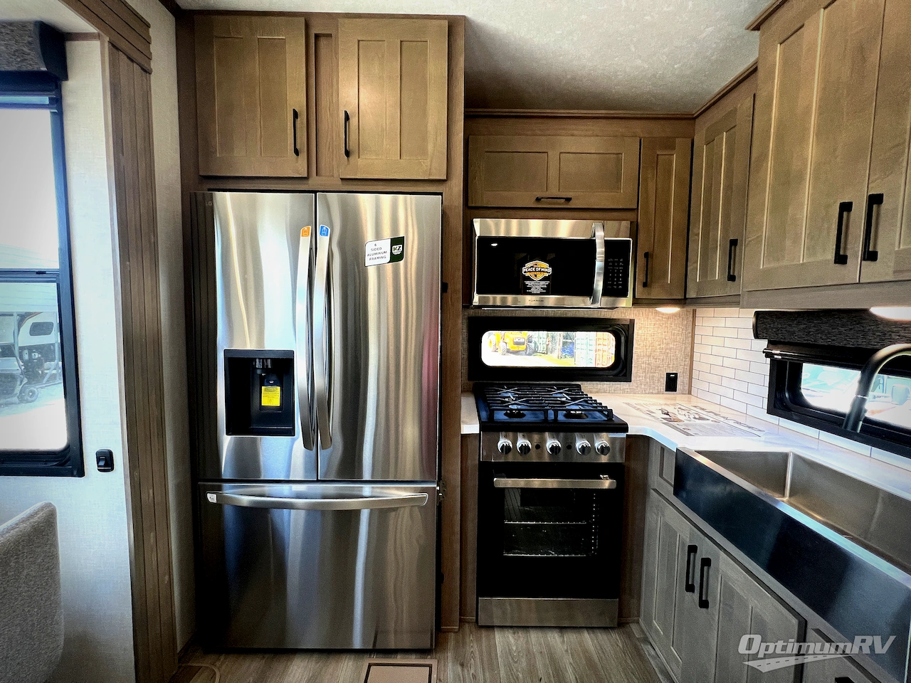 2025 KZ Durango Gold G391RKF Photo 16