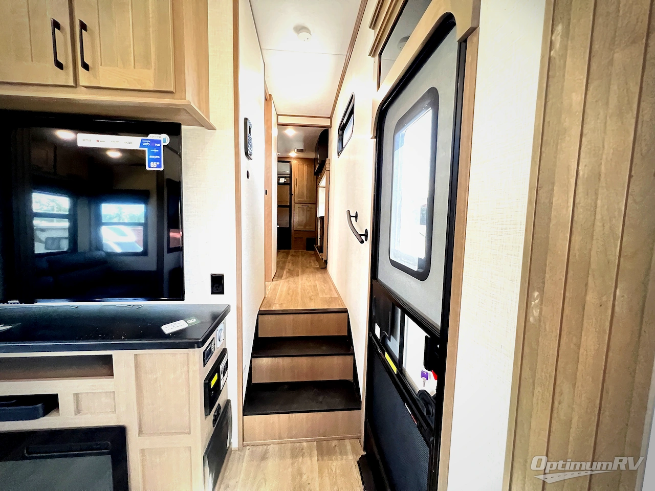 2025 KZ Durango Gold G391RKF Photo 21