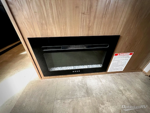 2023 Forest River Vengeance Rogue Armored VGF4007G2 RV Photo 2