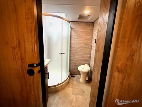 2023 Forest River Vengeance Rogue Armored VGF4007G2 RV Photo 4