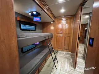 2017 Fleetwood Discovery 39G RV Photo 2