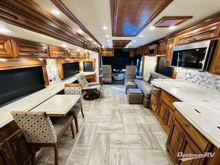 2019 Newmar Dutch Star 4369 RV Photo 2