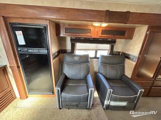 2012 Jayco Eagle Super Lite 266RKS RV Photo 4