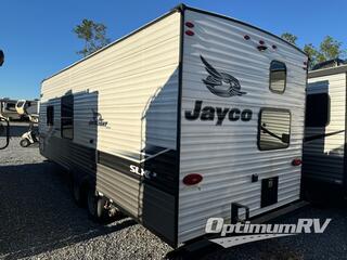 2022 Jayco Jay Flight SLX 8 224BH RV Photo 2