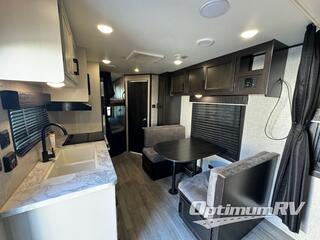 2022 Jayco Jay Flight SLX 8 224BH RV Photo 3