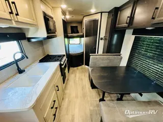 2022 Jayco Jay Flight SLX 8 224BH RV Photo 2