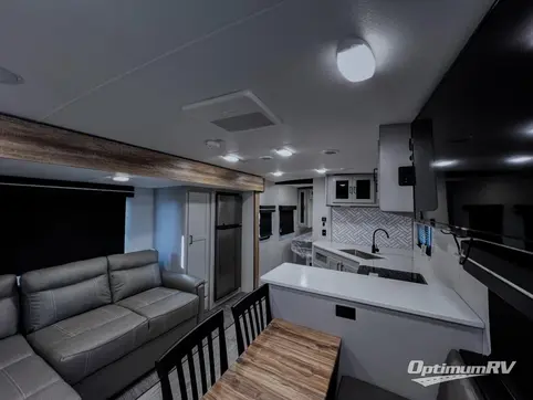 2024 Heartland North Trail 25RBP RV Photo 2