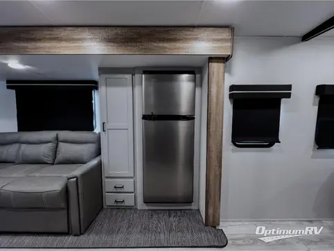 2024 Heartland North Trail 25RBP RV Photo 3