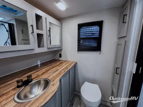 2024 Heartland North Trail 25RBP RV Photo 4