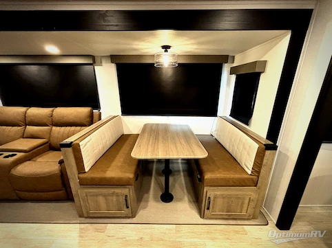 2026 Forest River Puma Tracks 2580RBSS RV Photo 3