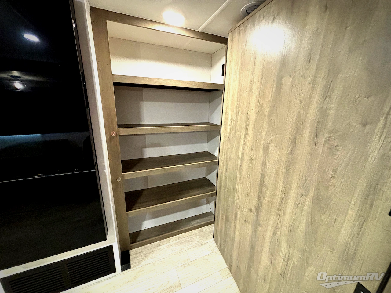 2026 Forest River Puma Tracks 2580RBSS Photo 10