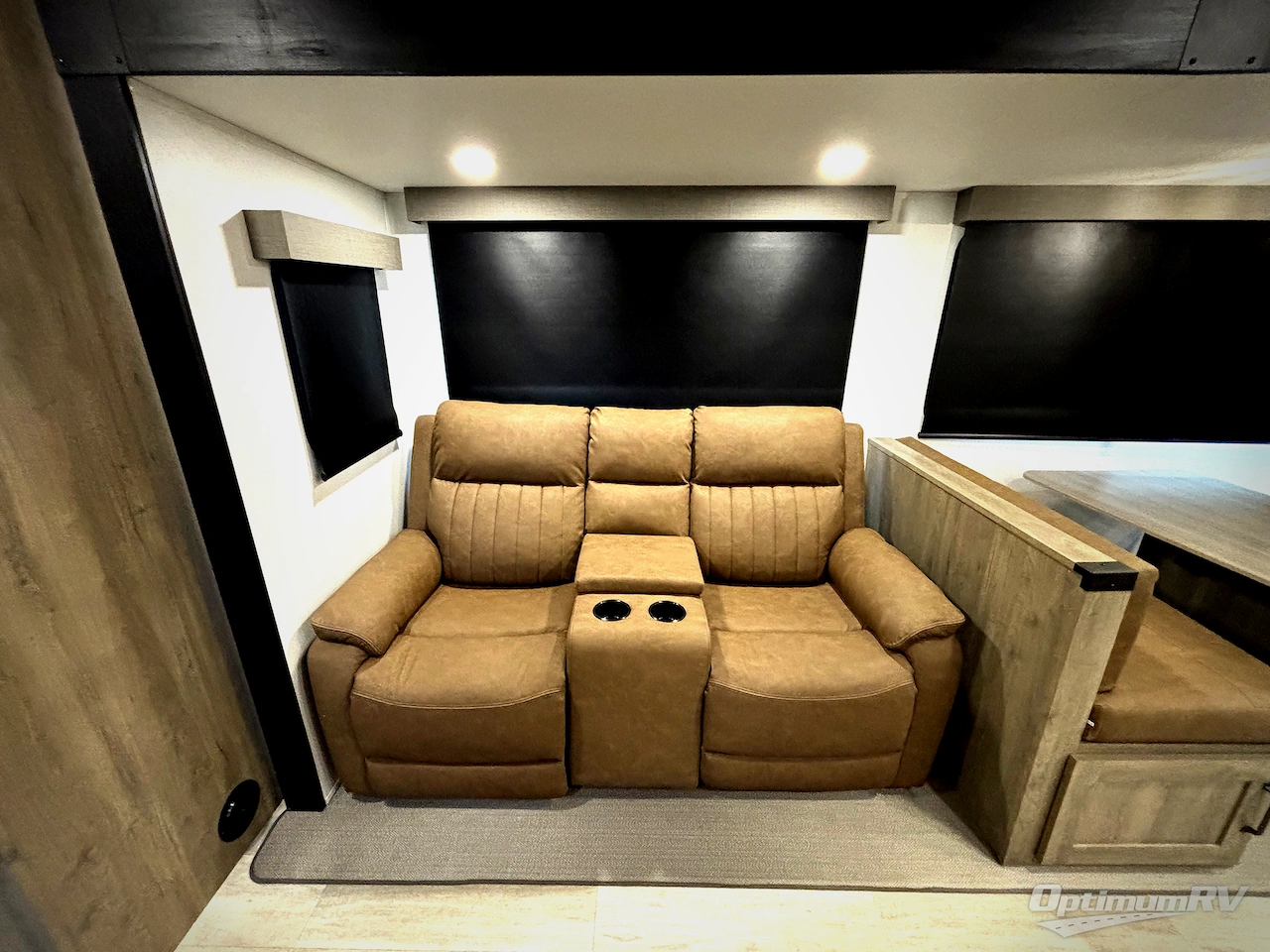 2026 Forest River Puma Tracks 2580RBSS Photo 12