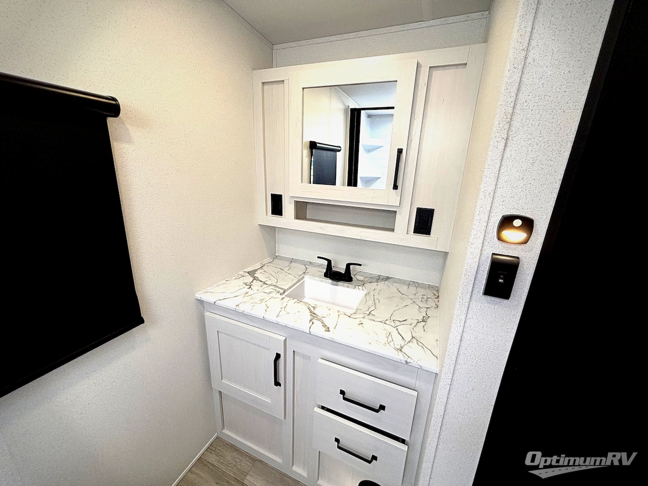 2026 Forest River Puma Tracks 2580RBSS Photo 16