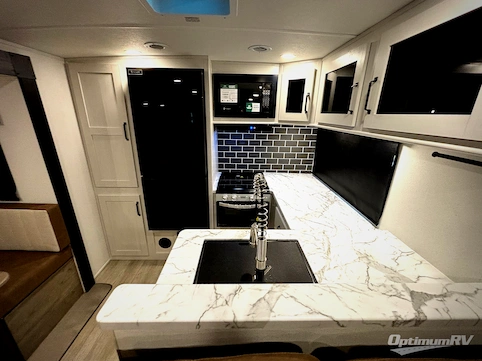 2026 Forest River Puma Tracks 3060RKTS RV Photo 2