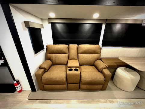 2026 Forest River Puma Tracks 3060RKTS RV Photo 4