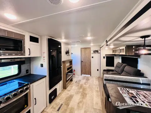 2024 Palomino Puma 27RBDS RV Photo 2