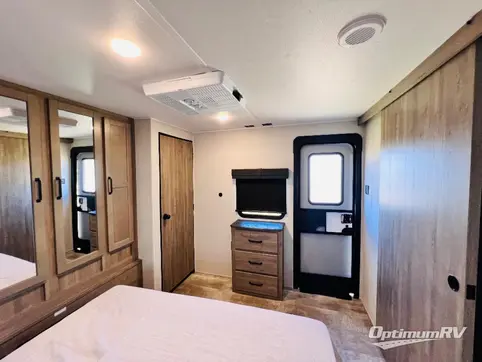 2024 Palomino Puma 27RBDS RV Photo 3