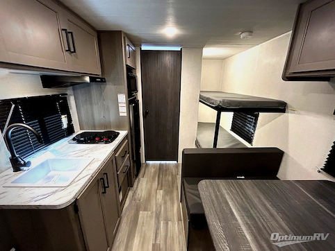 2024 Keystone Hideout Sport Single Axle 175BH RV Photo 2