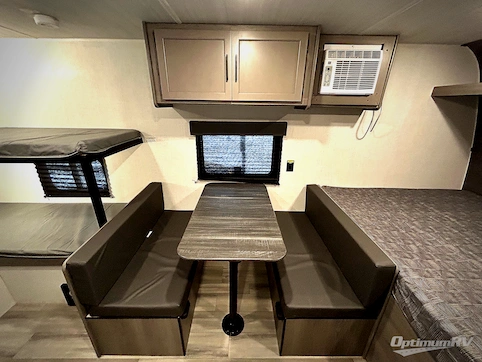 2024 Keystone Hideout Sport Single Axle 175BH RV Photo 4