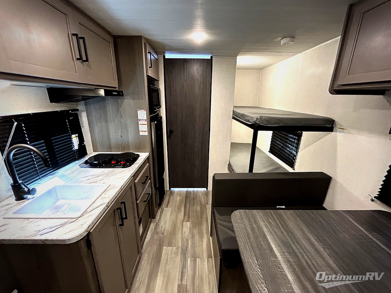 2024 Keystone Hideout Sport Single Axle 175BH Photo 4