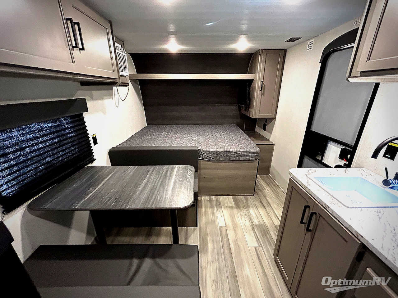2024 Keystone Hideout Sport Single Axle 175BH Photo 5