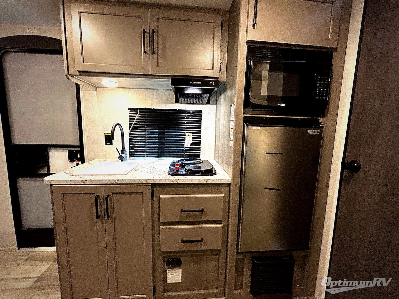 2024 Keystone Hideout Sport Single Axle 175BH Photo 6