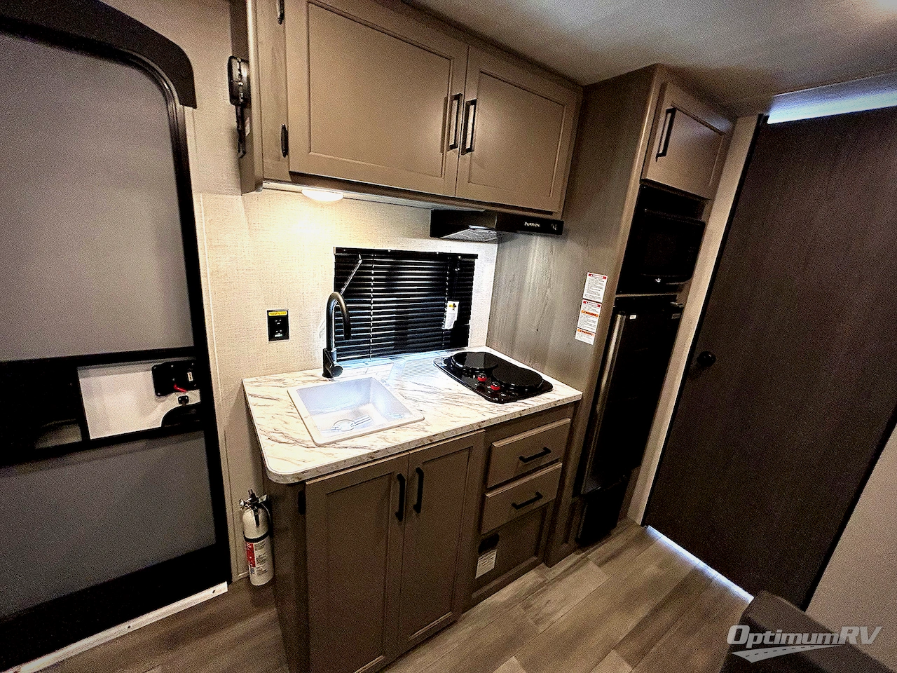 2024 Keystone Hideout Sport Single Axle 175BH Photo 9