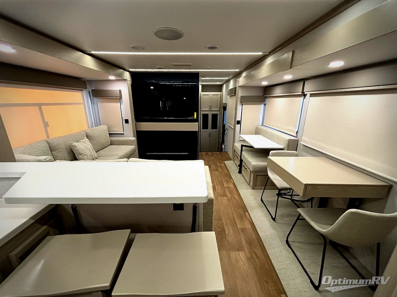 2026 Forest River Puma Grand Mesa 394RKL Photo 4