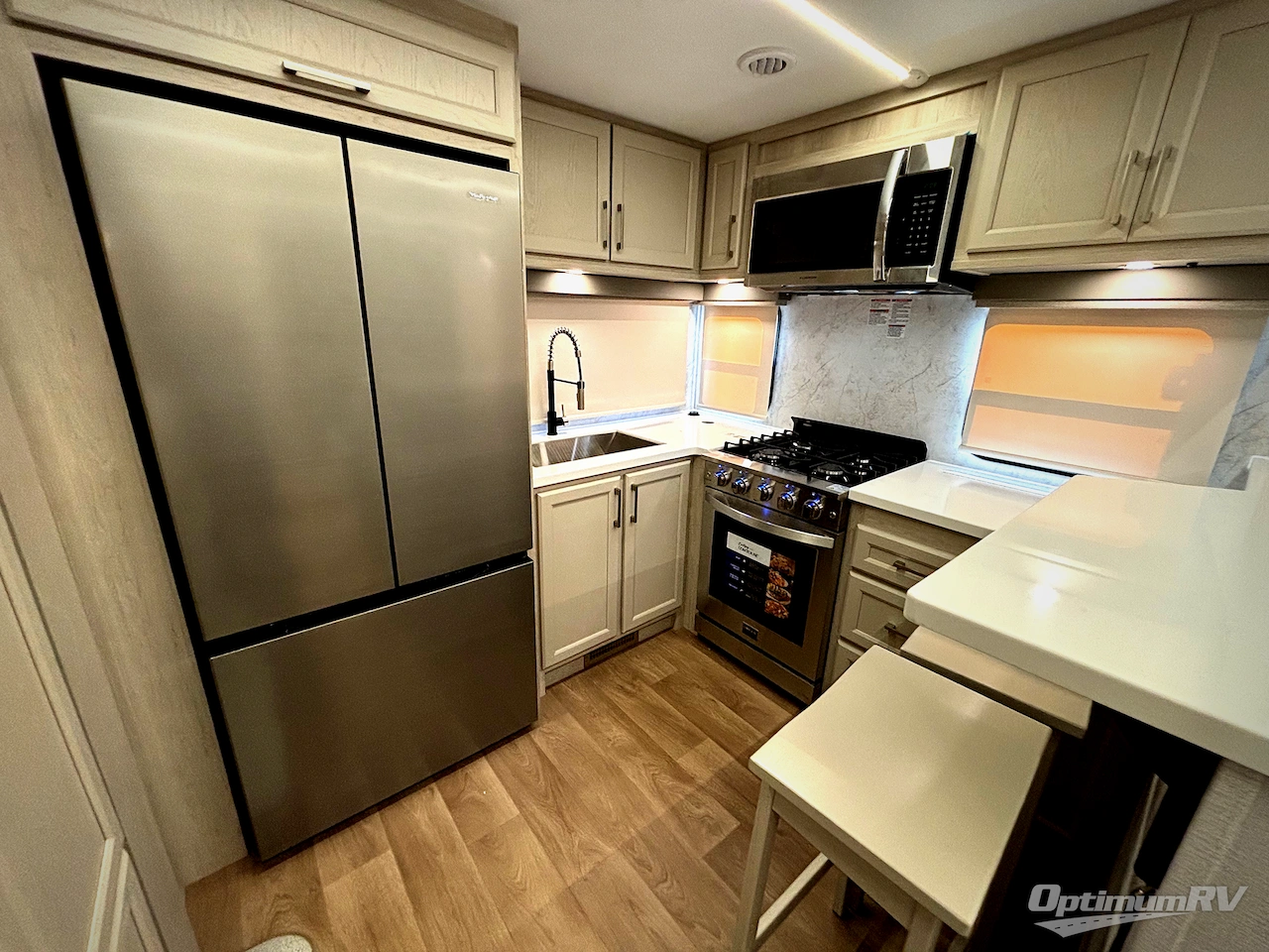 2026 Forest River Puma Grand Mesa 394RKL Photo 5