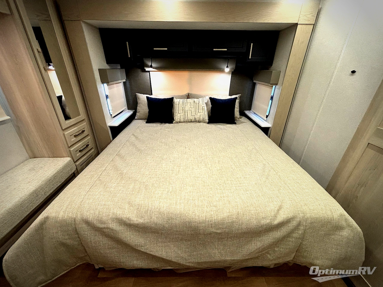 2026 Forest River Puma Grand Mesa 394RKL Photo 7