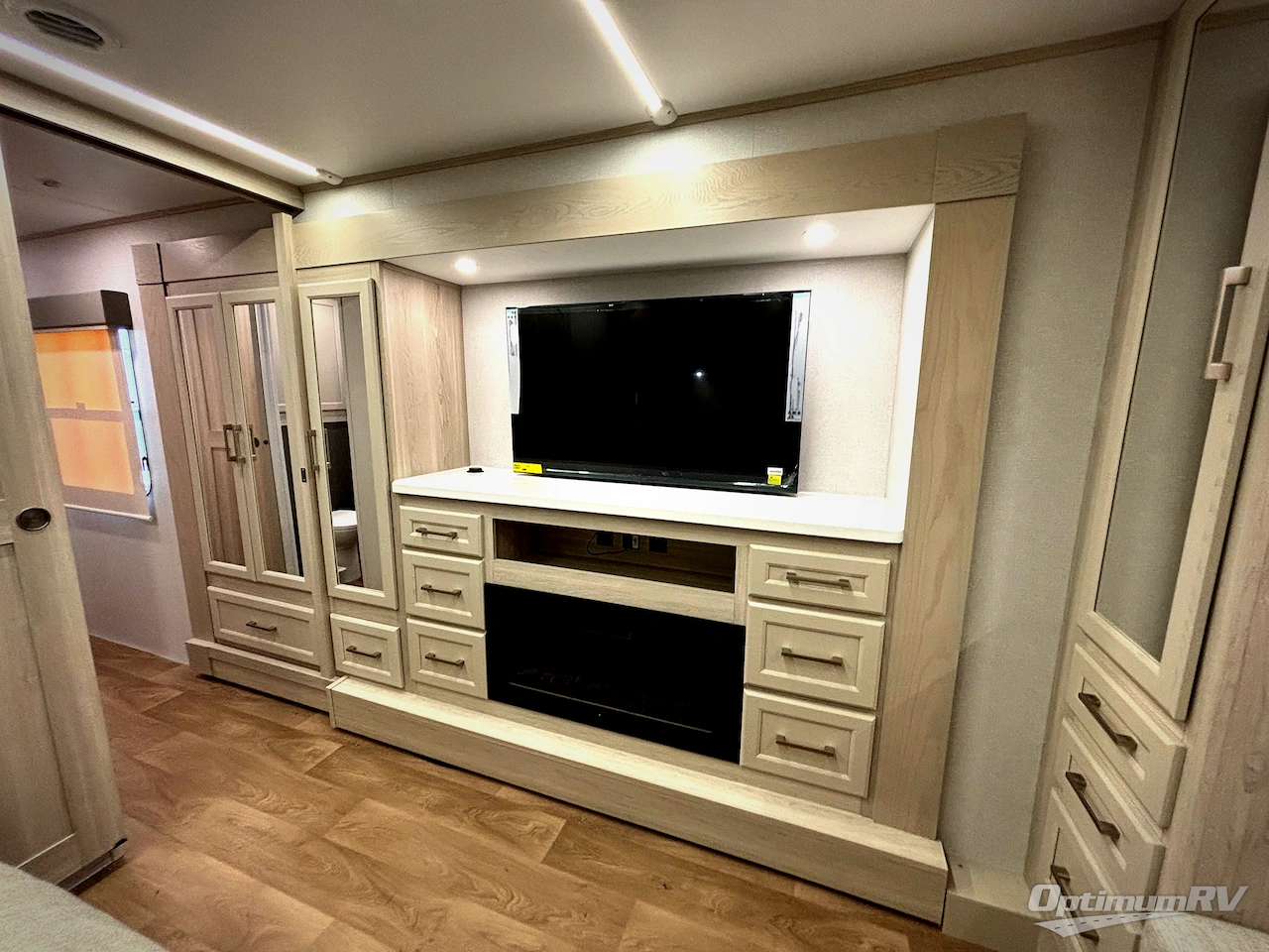 2026 Forest River Puma Grand Mesa 394RKL Photo 9