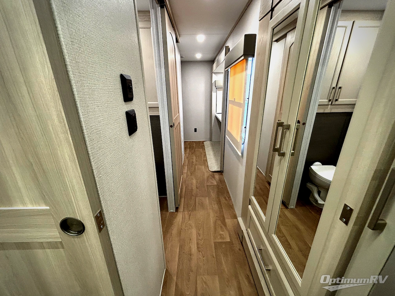 2026 Forest River Puma Grand Mesa 394RKL Photo 10