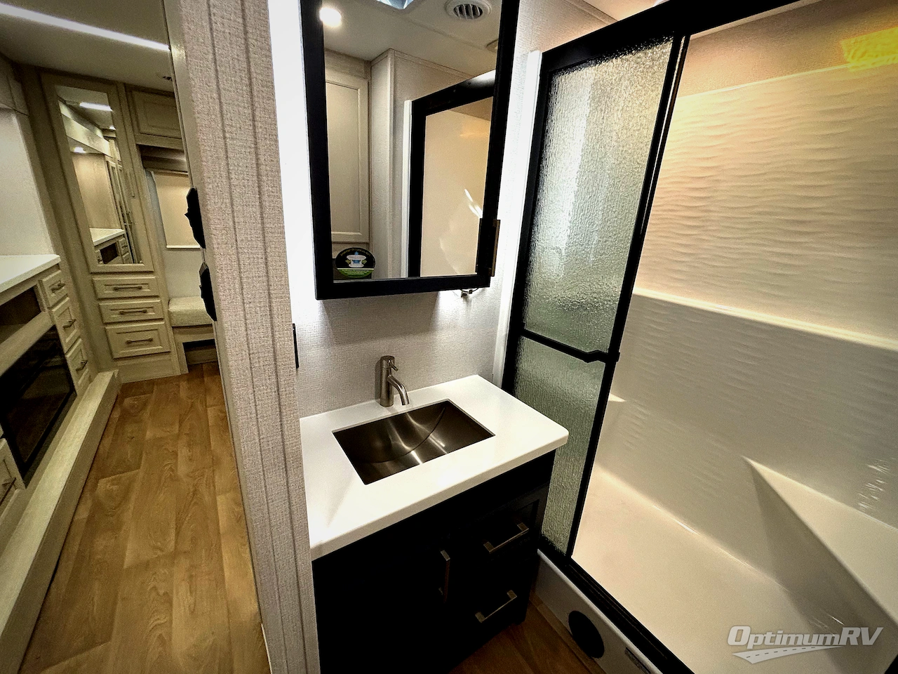 2026 Forest River Puma Grand Mesa 394RKL Photo 12